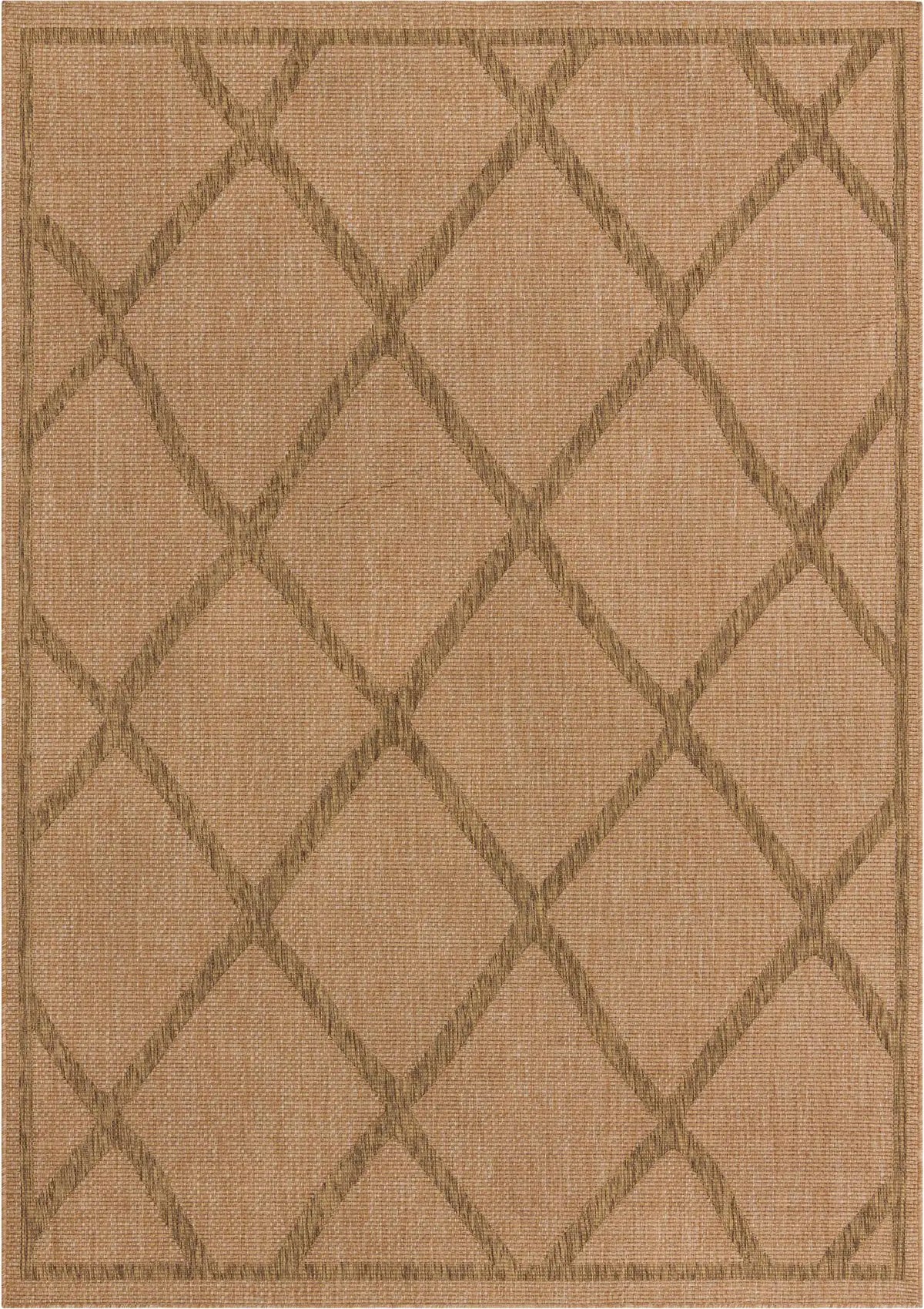 244x345 Outdoor Trellis