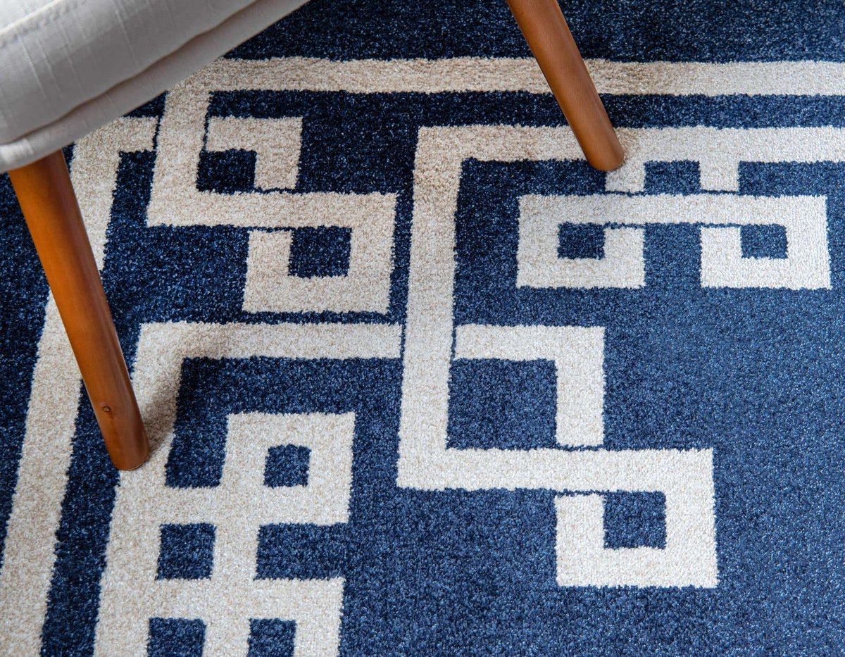 152x244 Greek Key