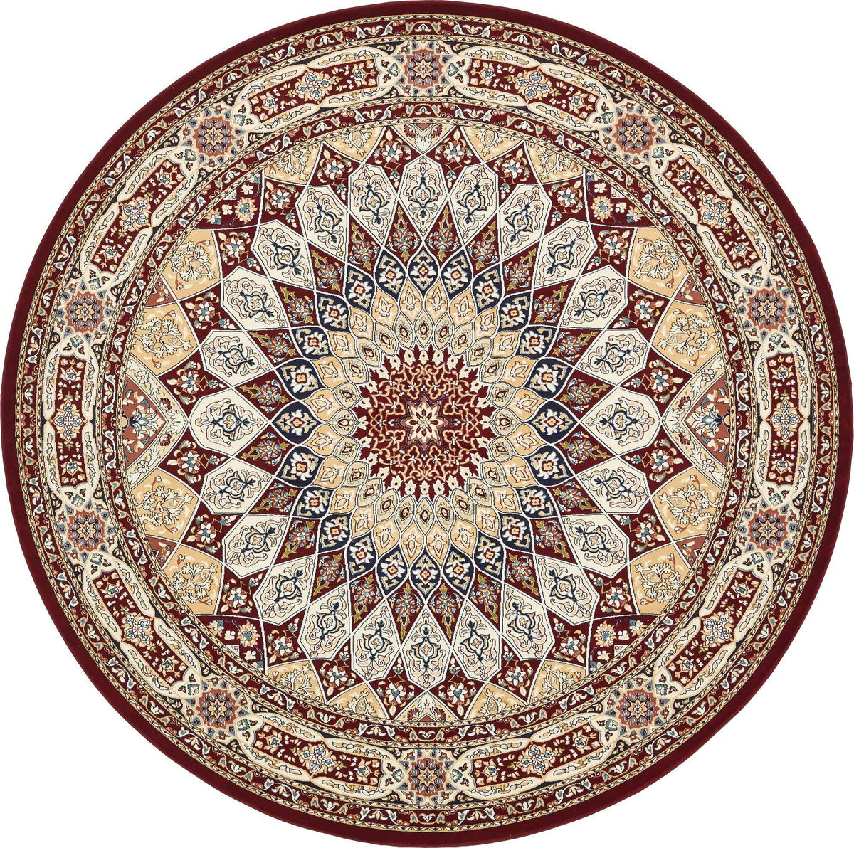 305 x 305 Nain Design