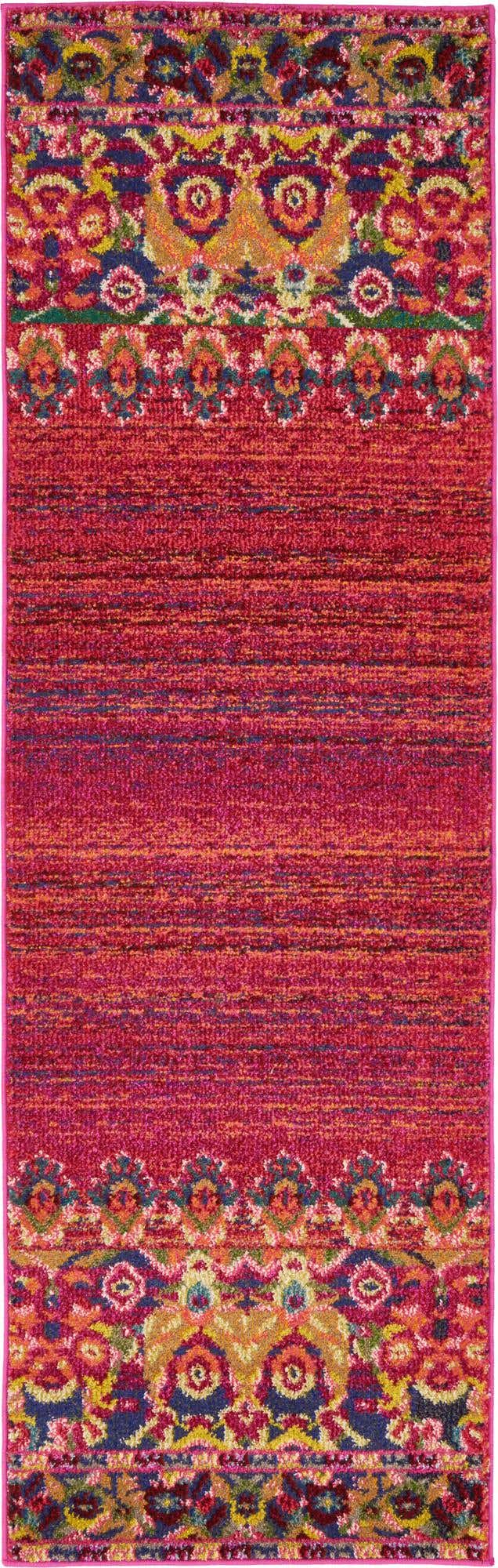 66x201 Palazzo