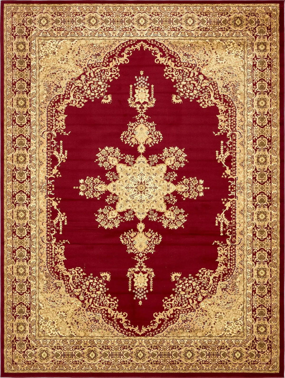 305x396 Aubusson classico