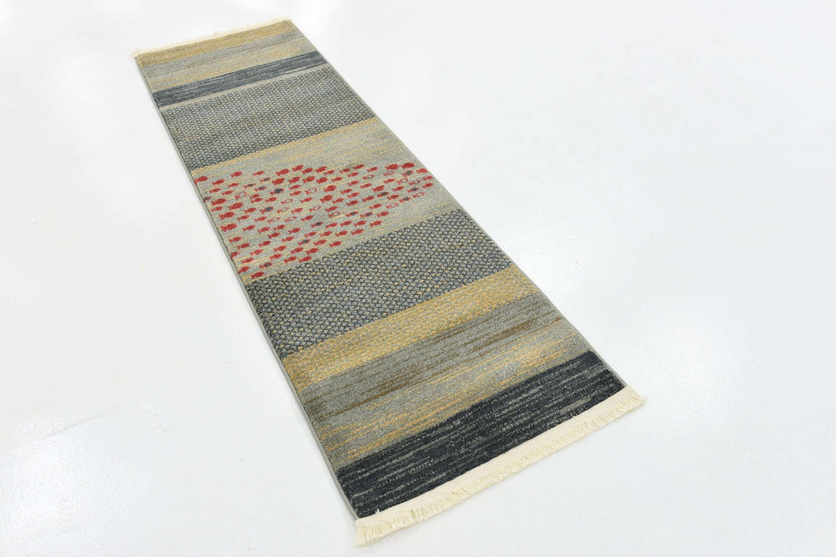 183 x 61 Kashkuli Gabbeh