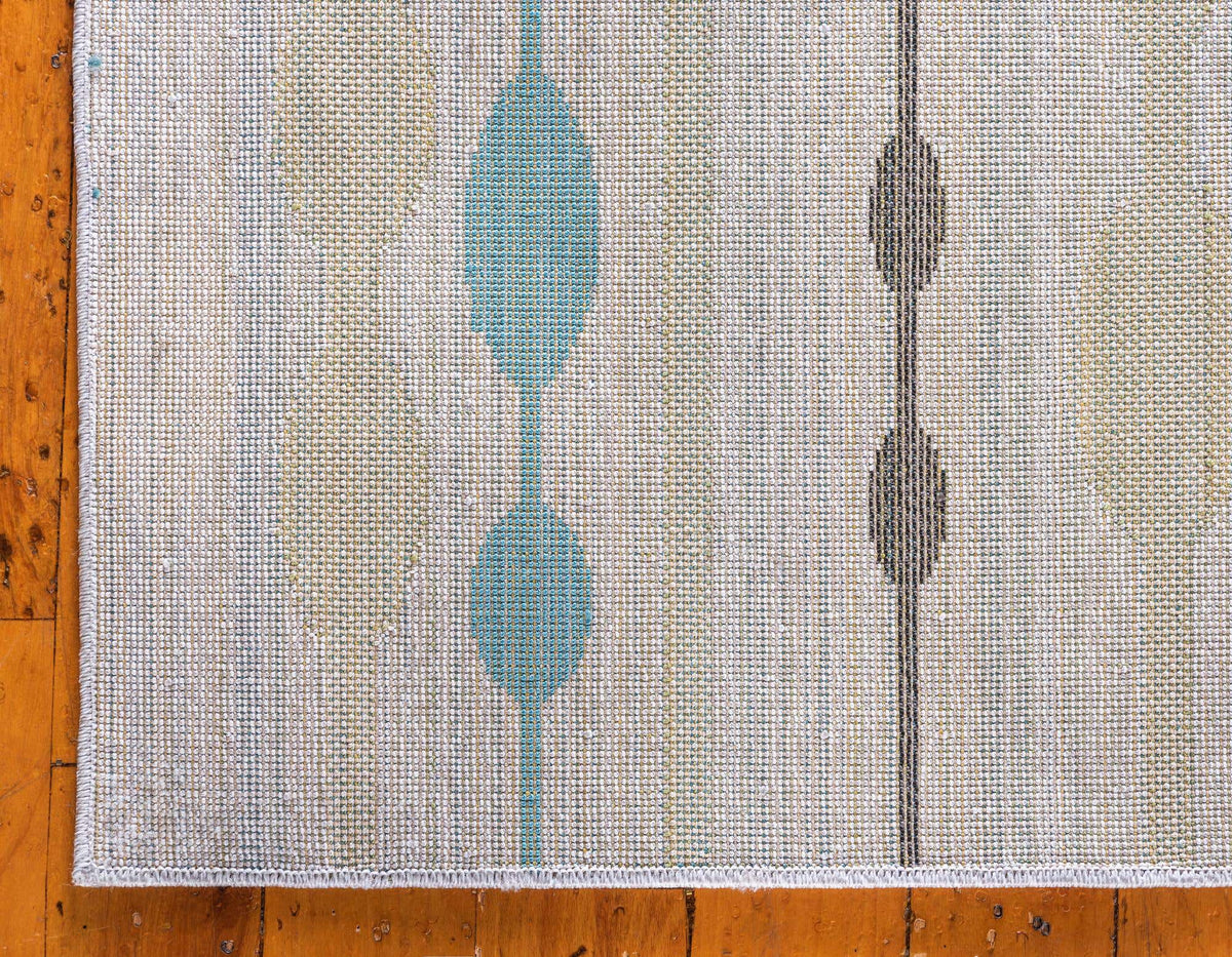 152x244 Moderno per esterni