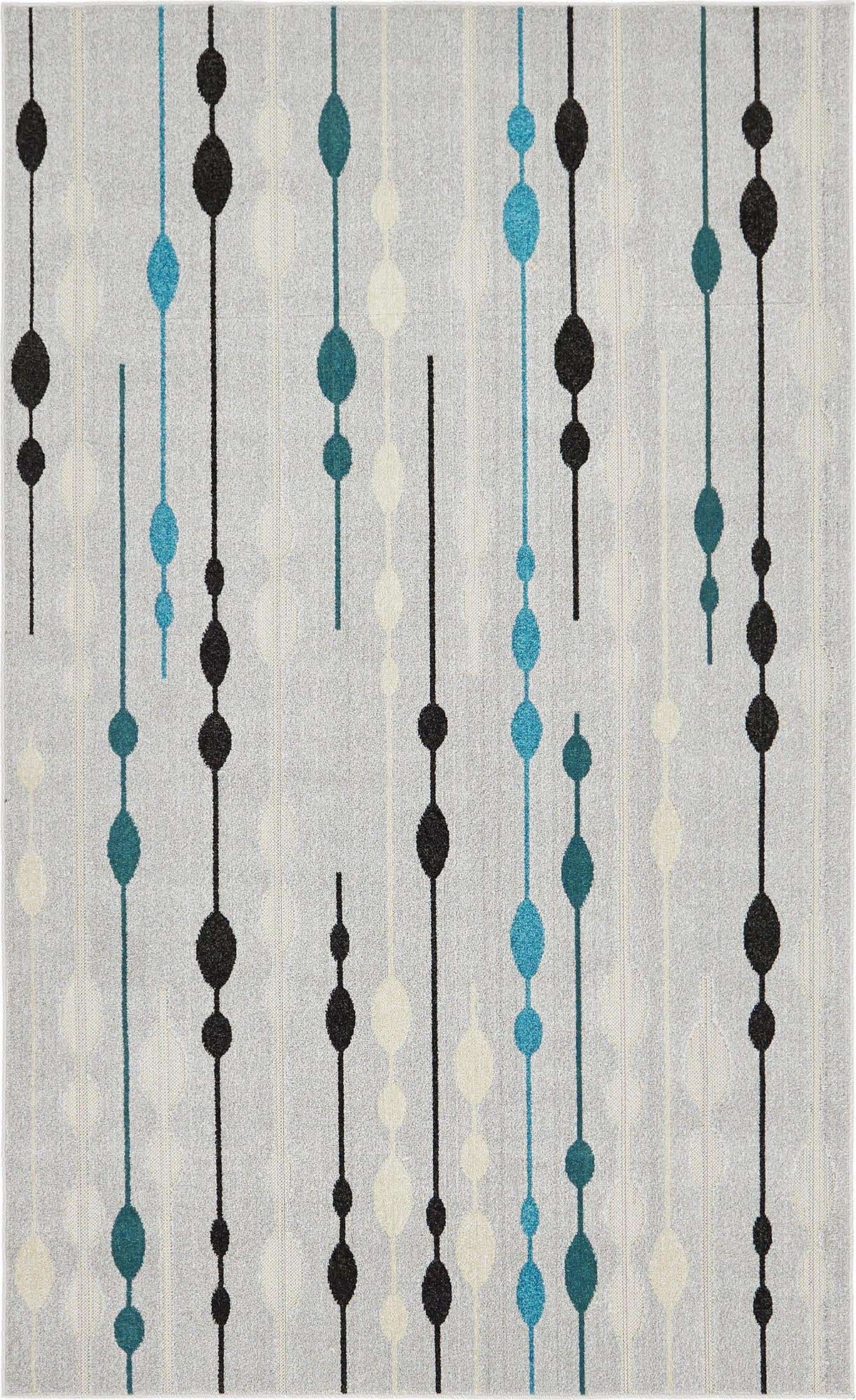 152x244 Moderno per esterni