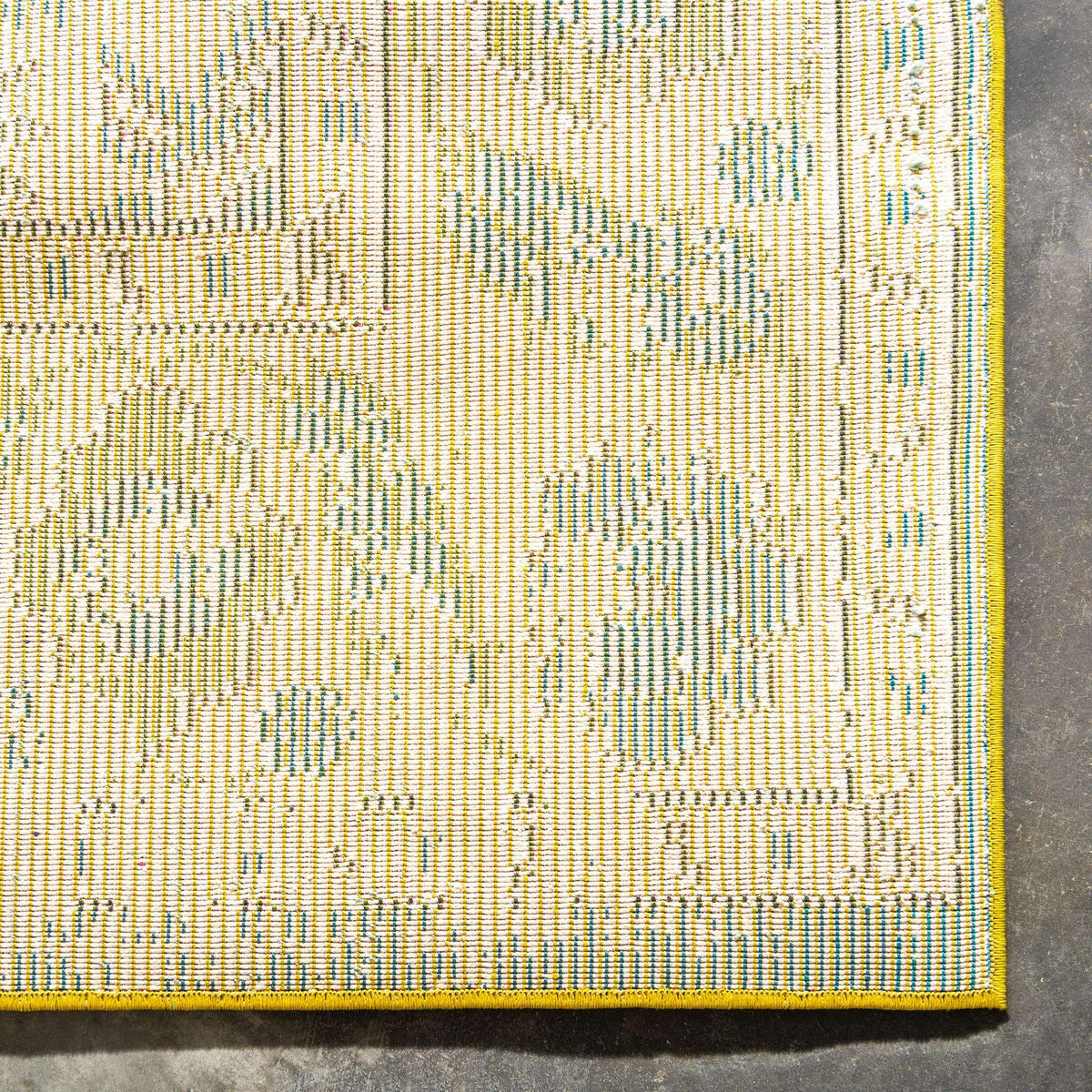 66x201 Palazzo