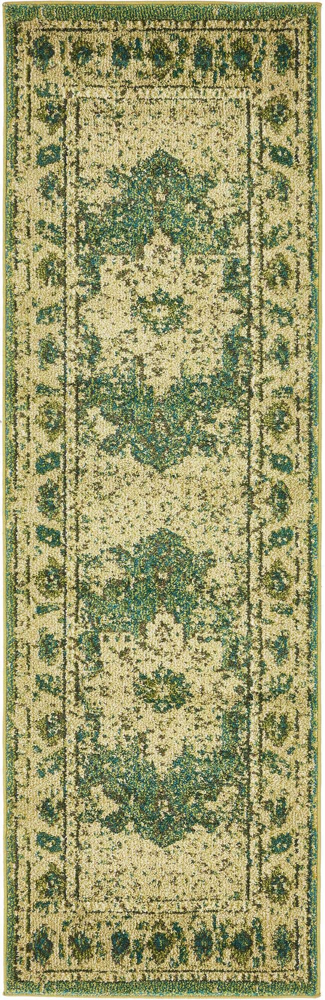 66x201 Palazzo