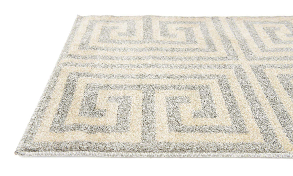 61x94 Greek Key