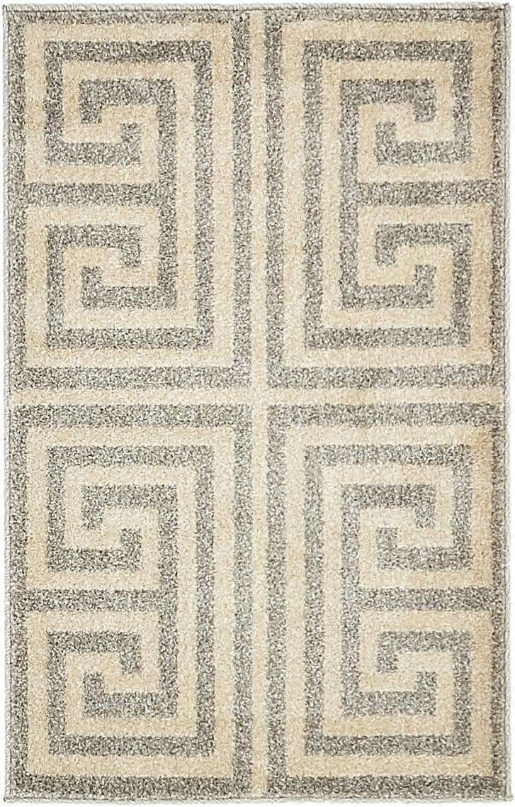 61x94 Greek Key