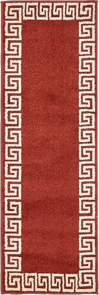 61x183 Greek Key