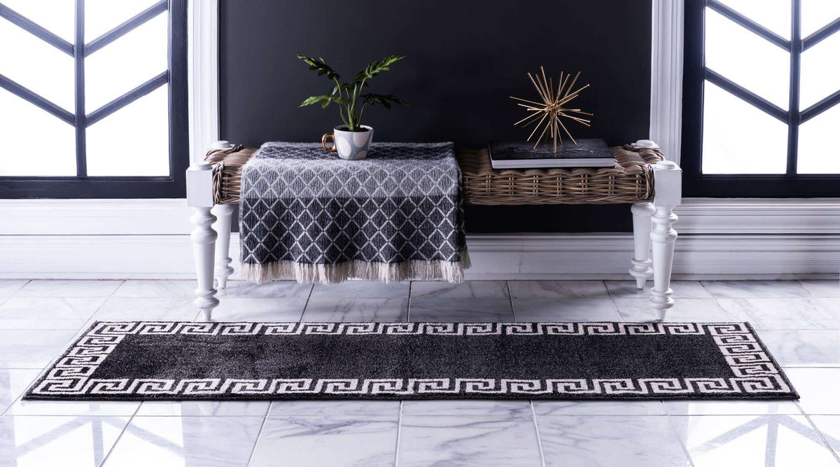 61x183 Greek Key