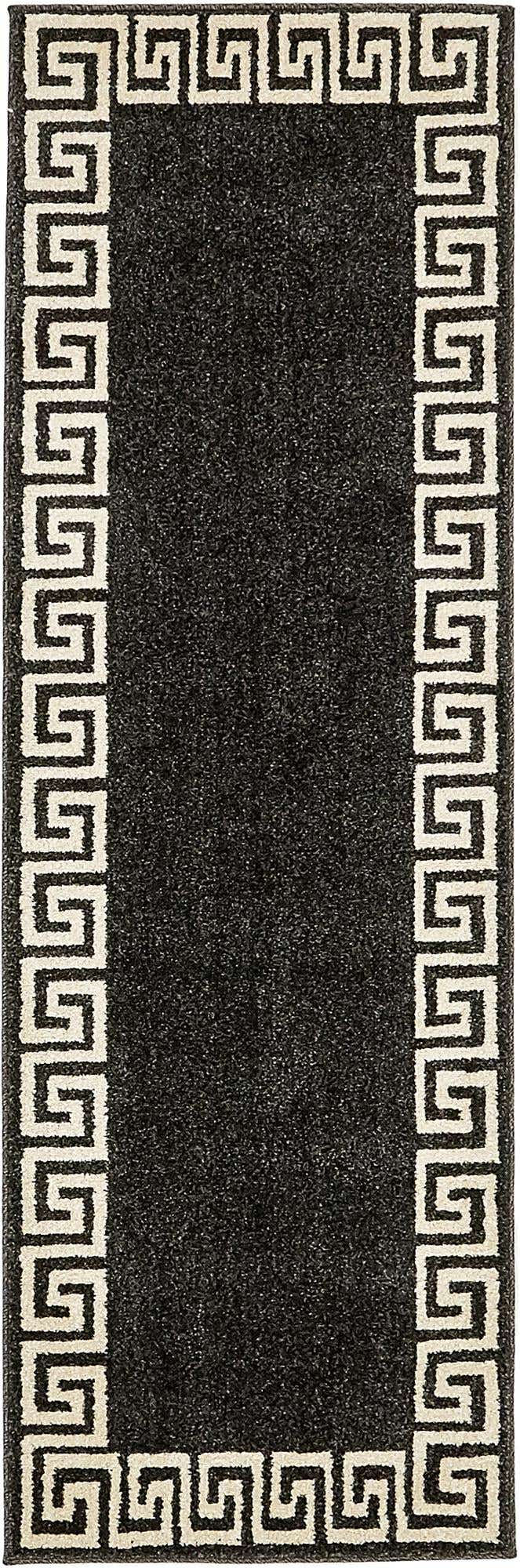61x183 Greek Key