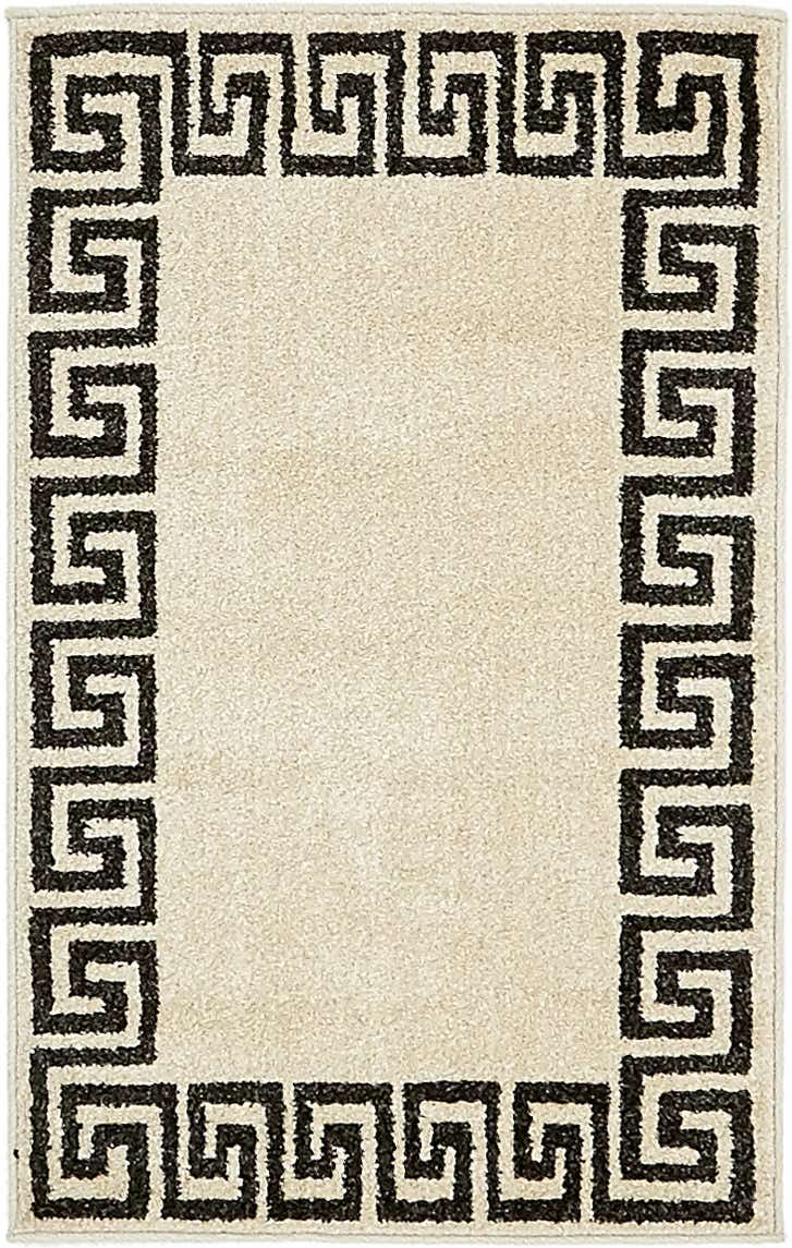 61x91 Chiave greca