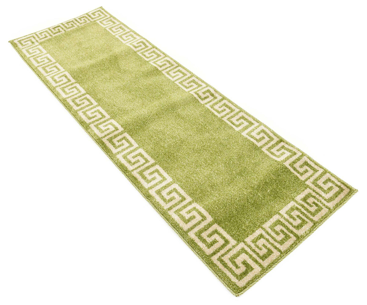 61x183 Greek Key