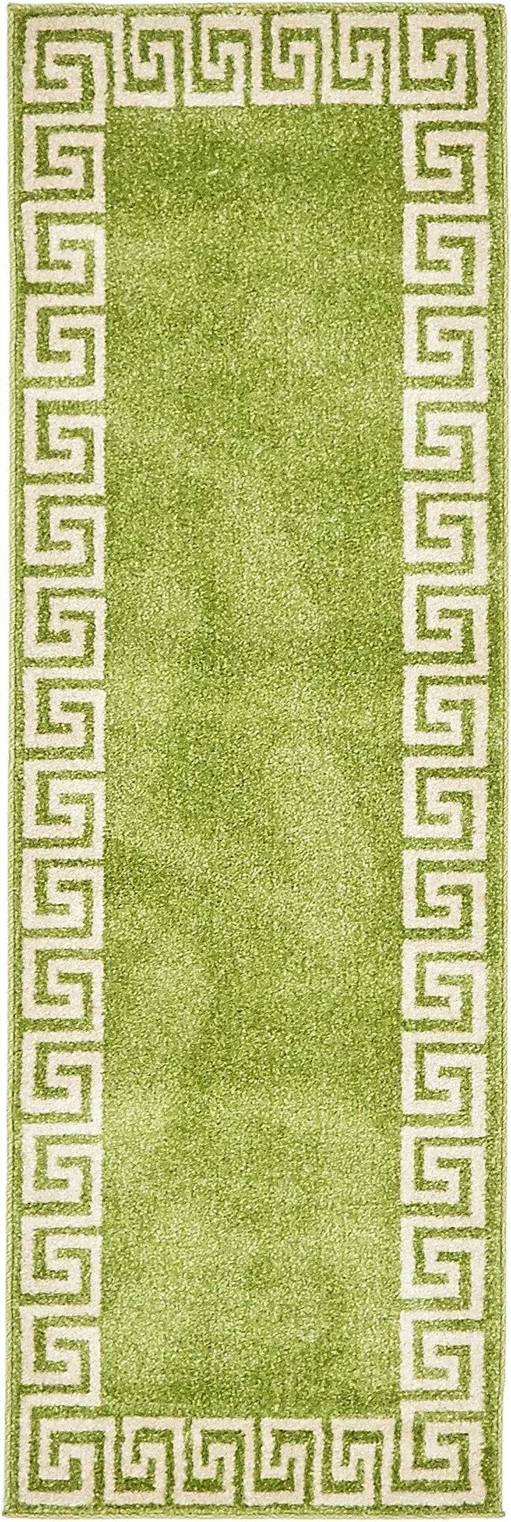 61x183 Greek Key