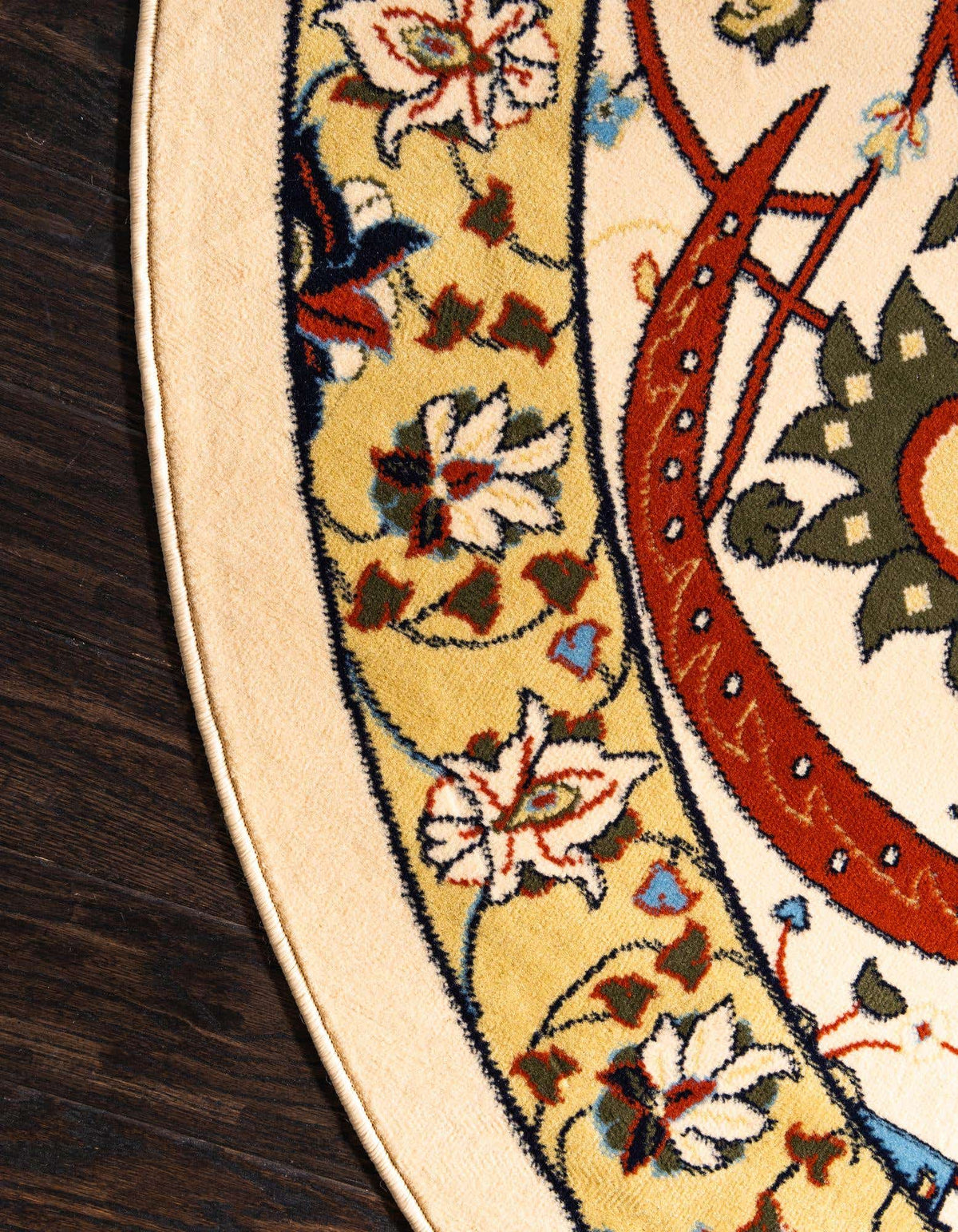 244x244 Isfahan Design