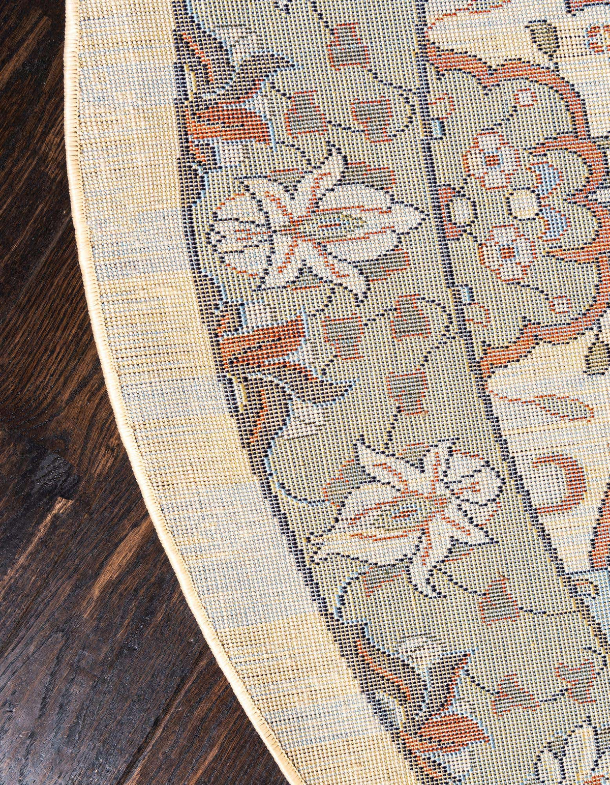 244x244 Isfahan Design