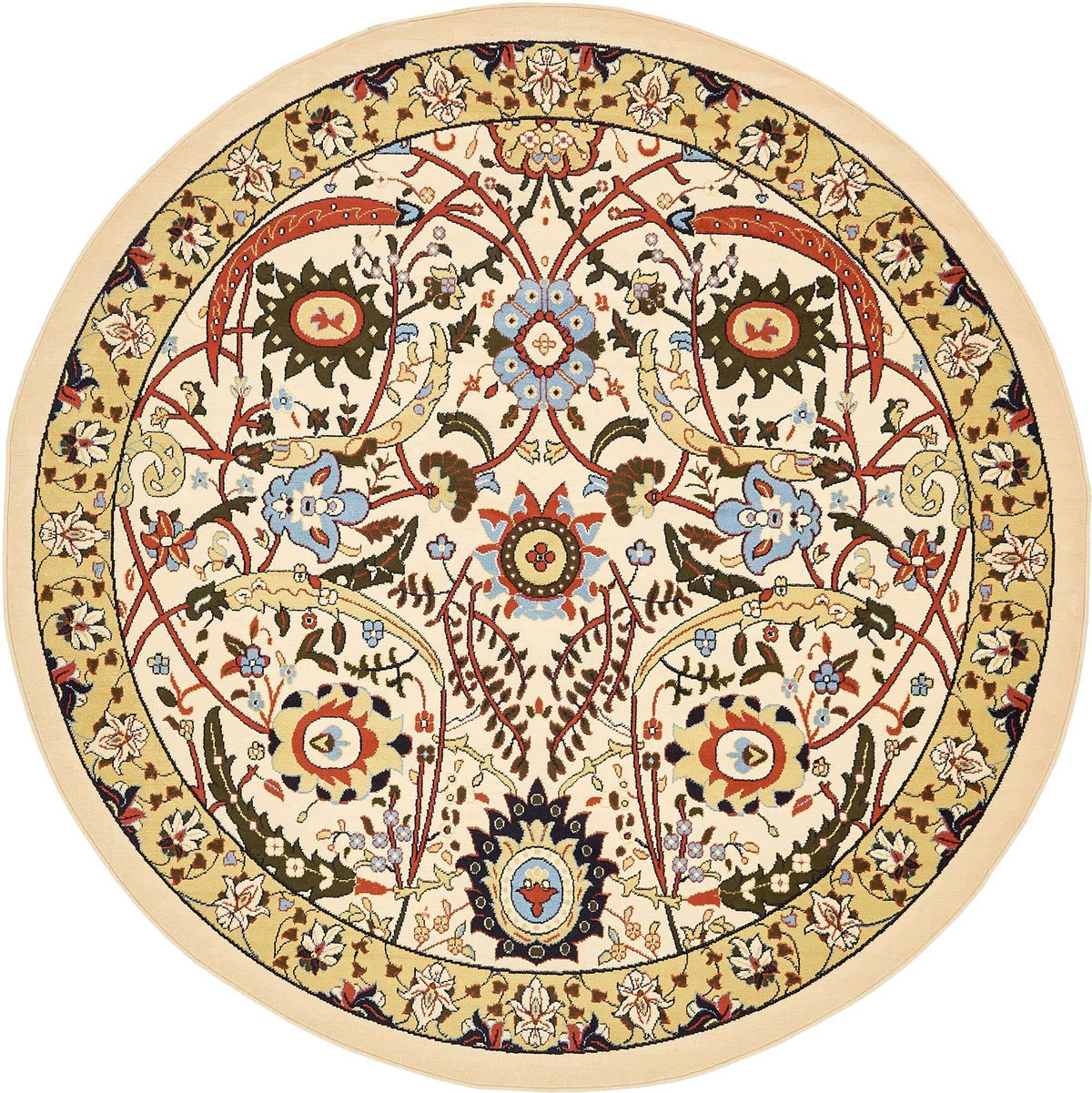 244x244 Isfahan Design