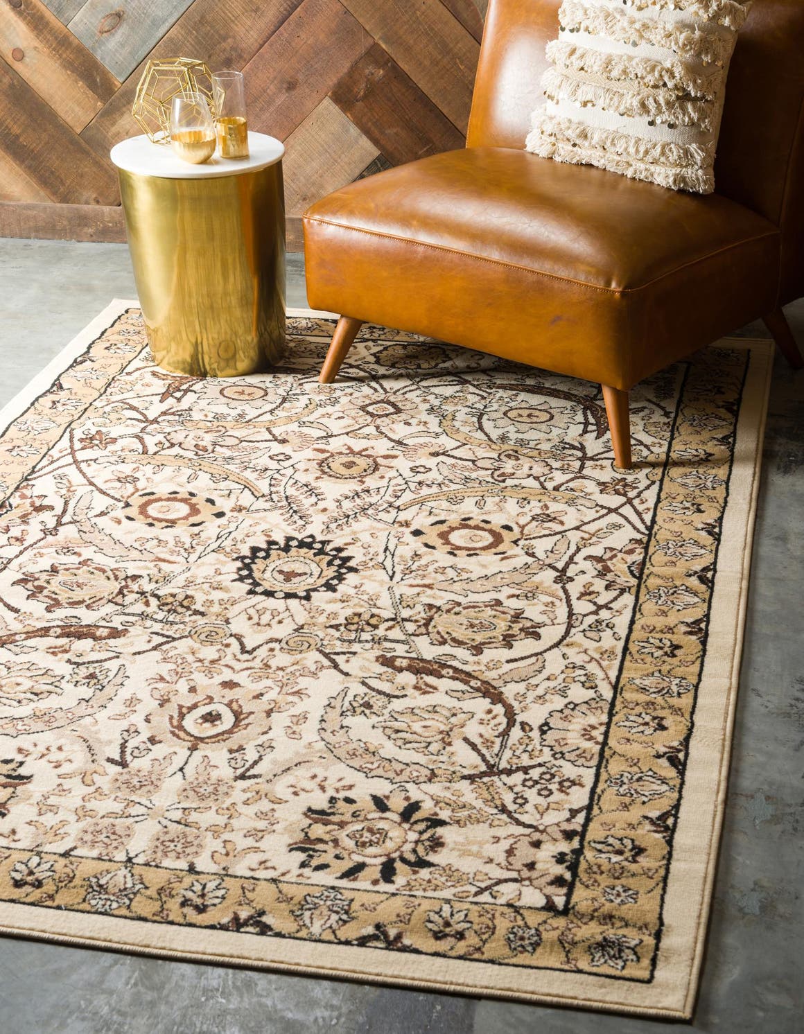 213x305 Isfahan Design
