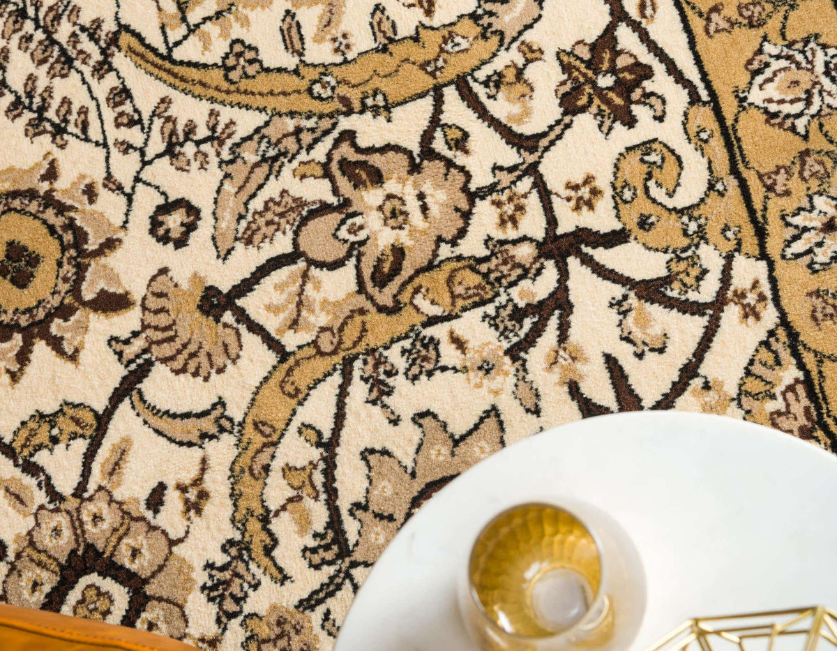 244x244 Isfahan Design