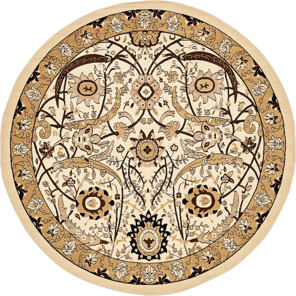 244x244 Isfahan Design