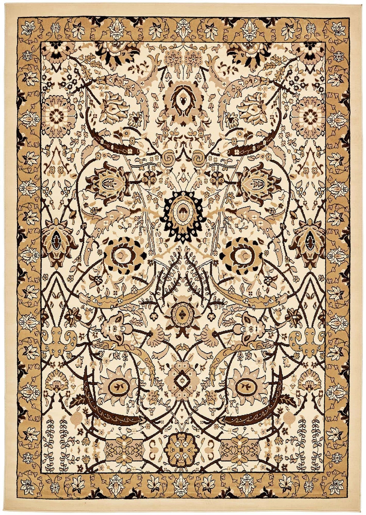 213x305 Isfahan Design