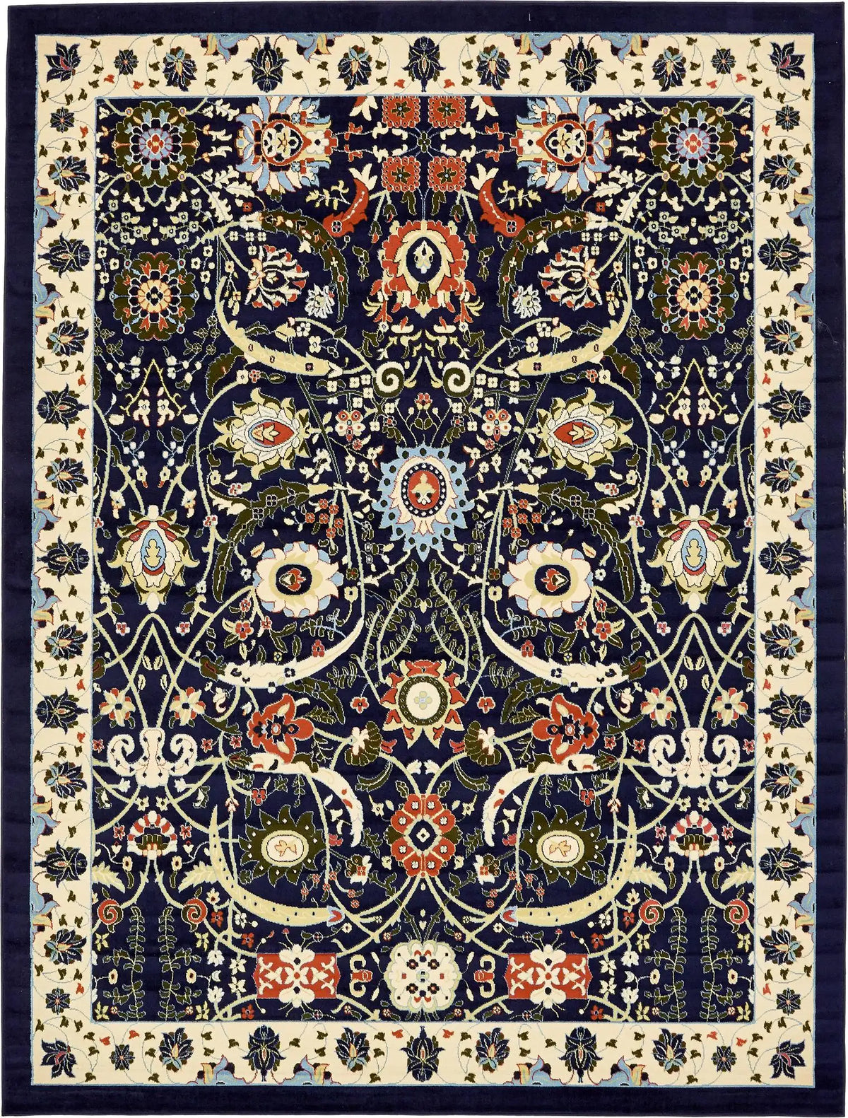 305x396 Isfahan Design