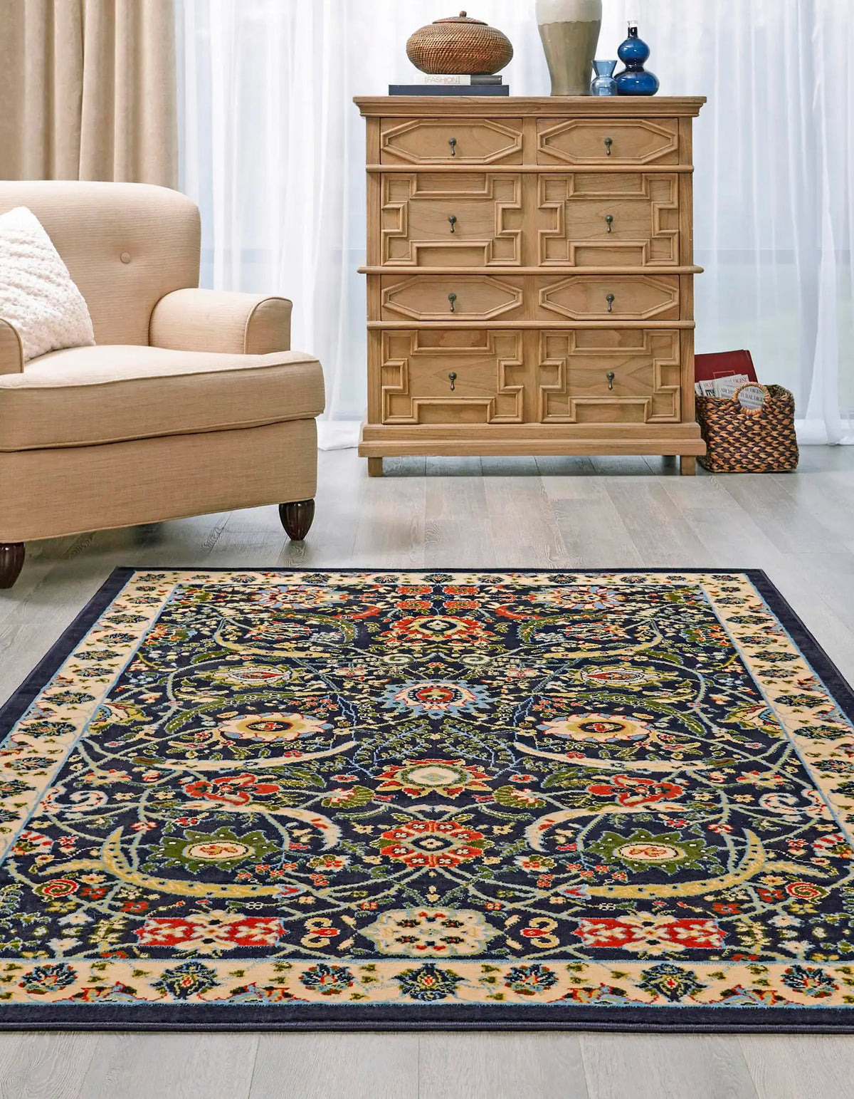 305x396 Isfahan Design