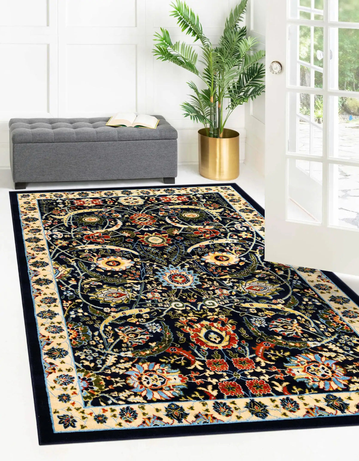 305x396 Isfahan Design