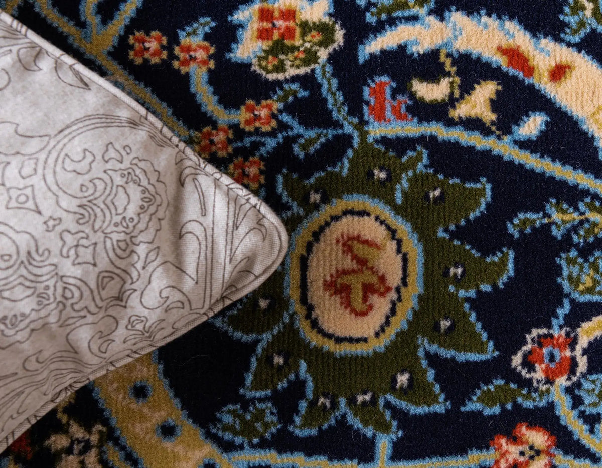 305x396 Isfahan Design