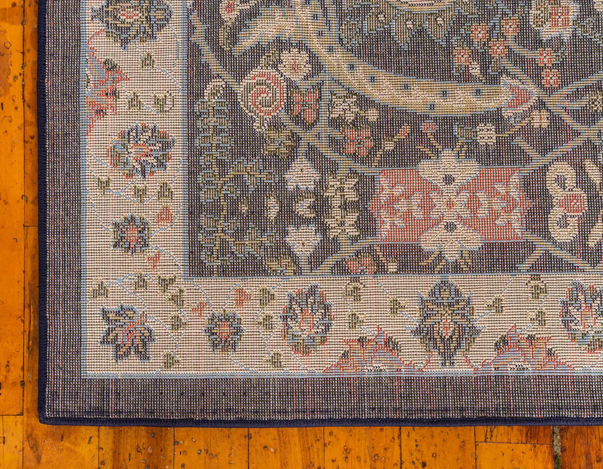305x396 Isfahan Design
