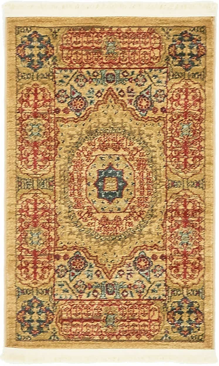 61x94 Mamlouk Design