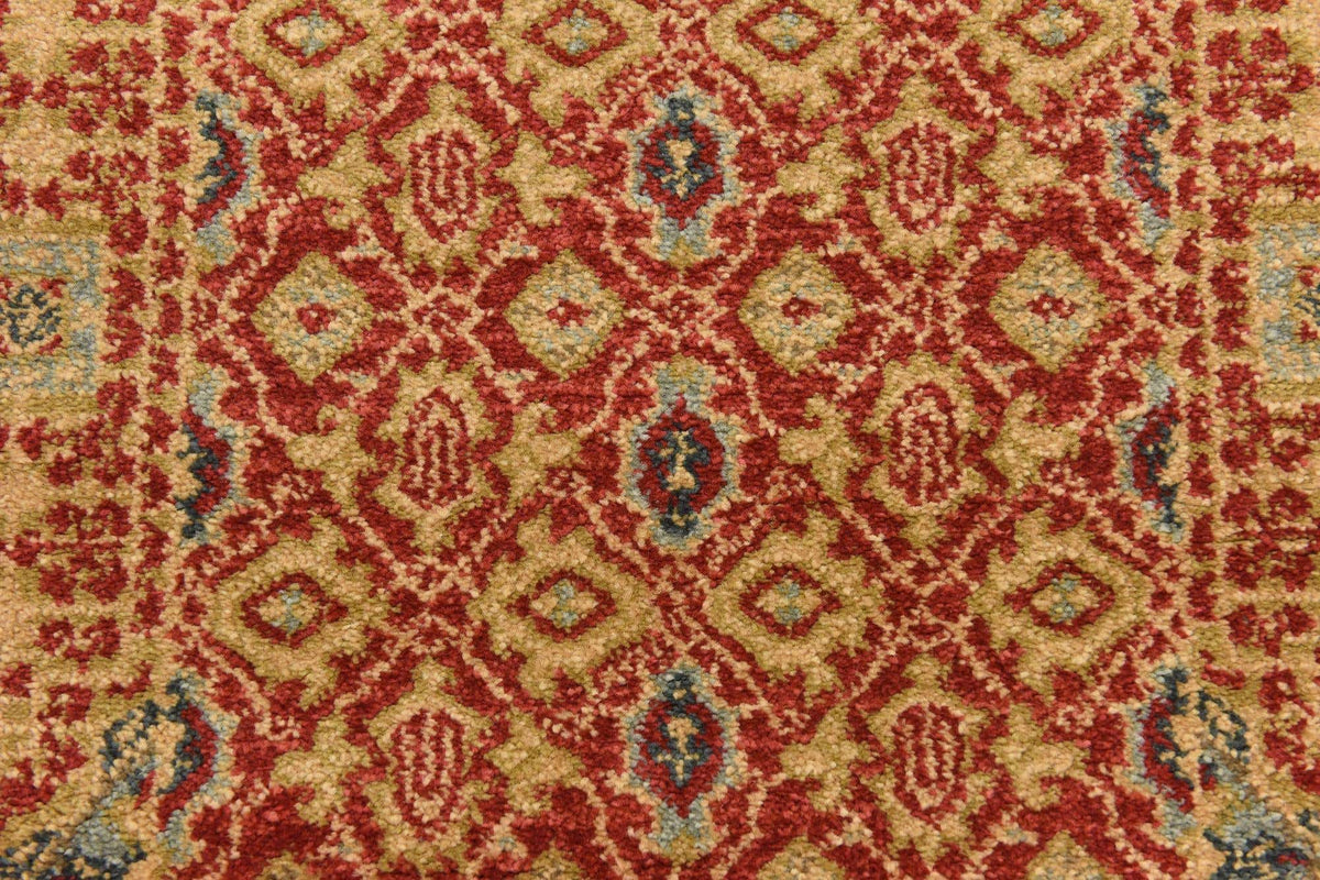 61x91 Mamlouk Design