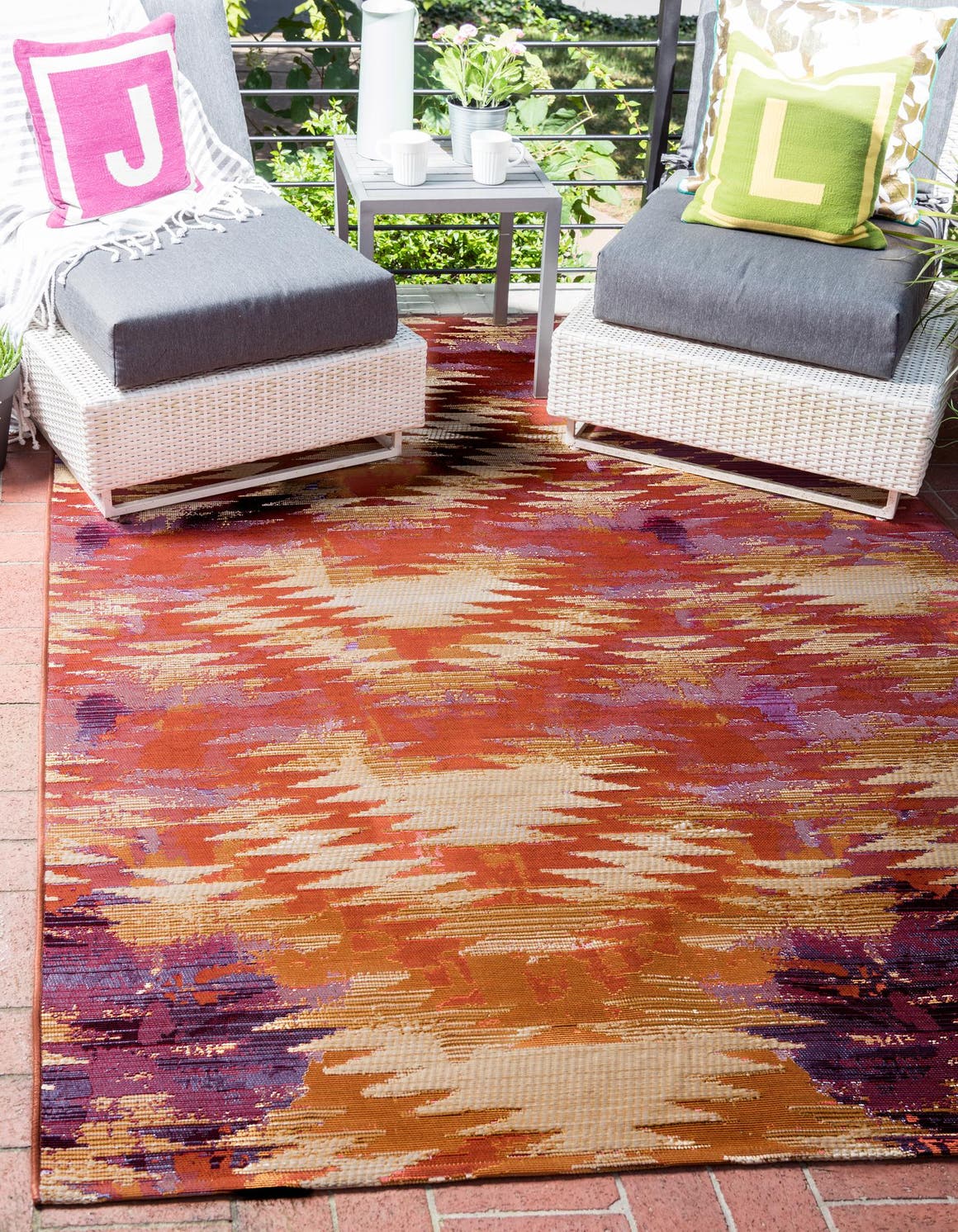 305x366 Outdoor Modern