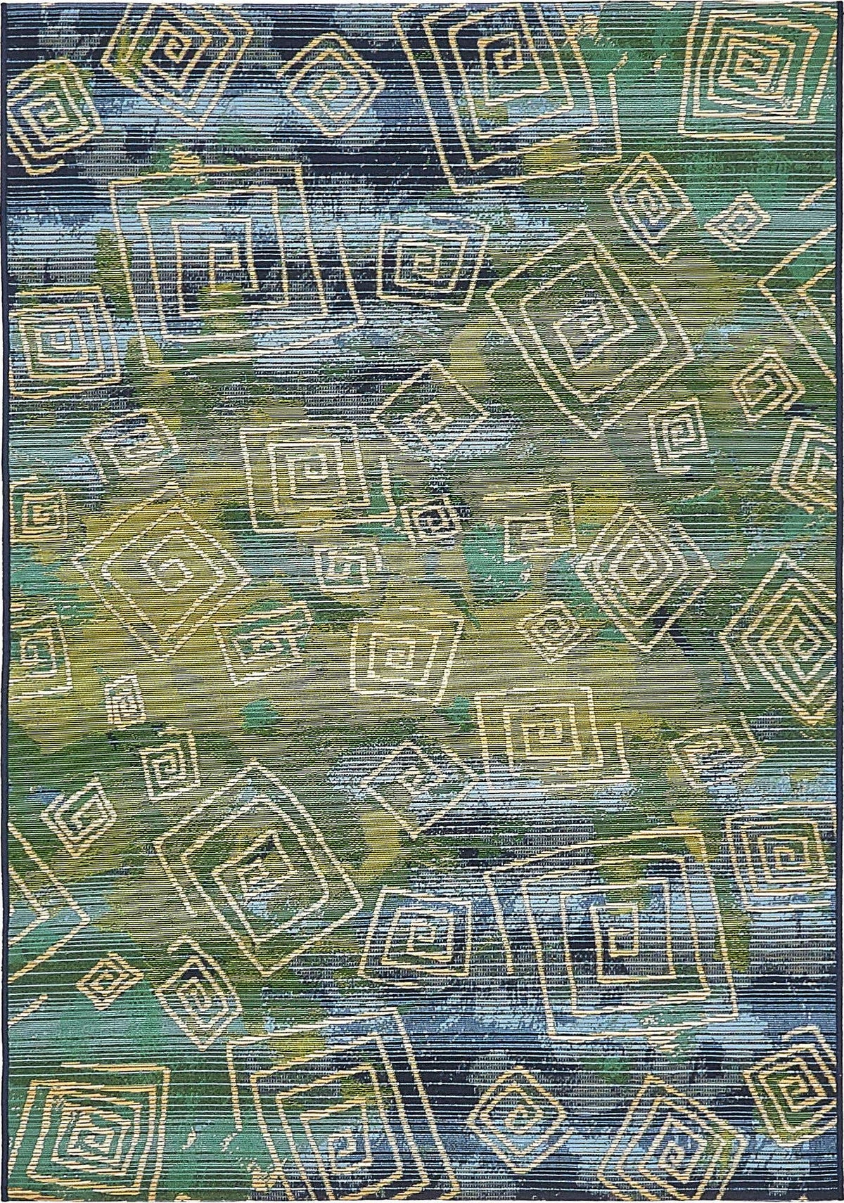 122x183 Outdoor Modern