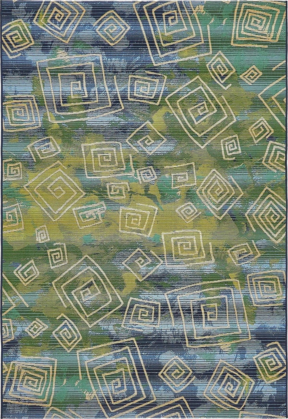 160x244 Outdoor Modern