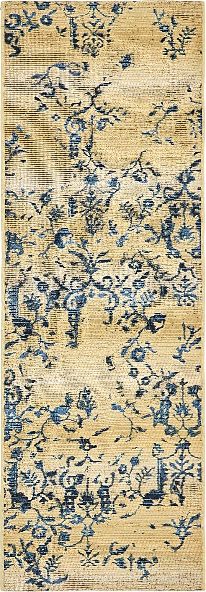 61x183 Botanico per esterni
