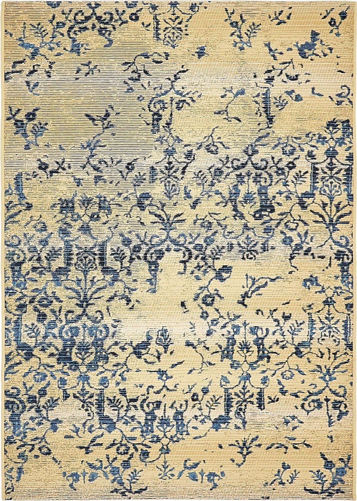 122x183 Outdoor Botanical