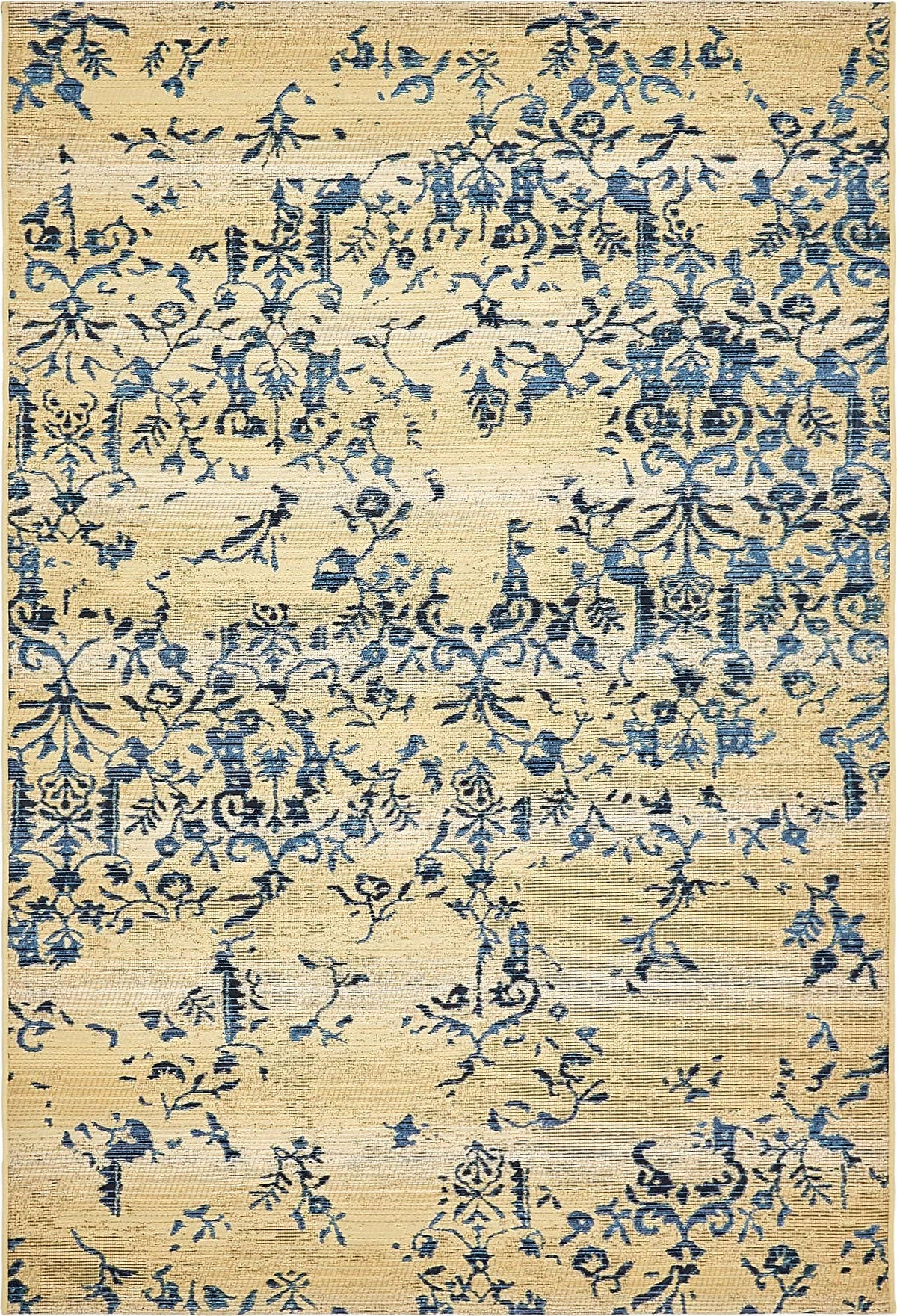 160x244 Outdoor Botanical