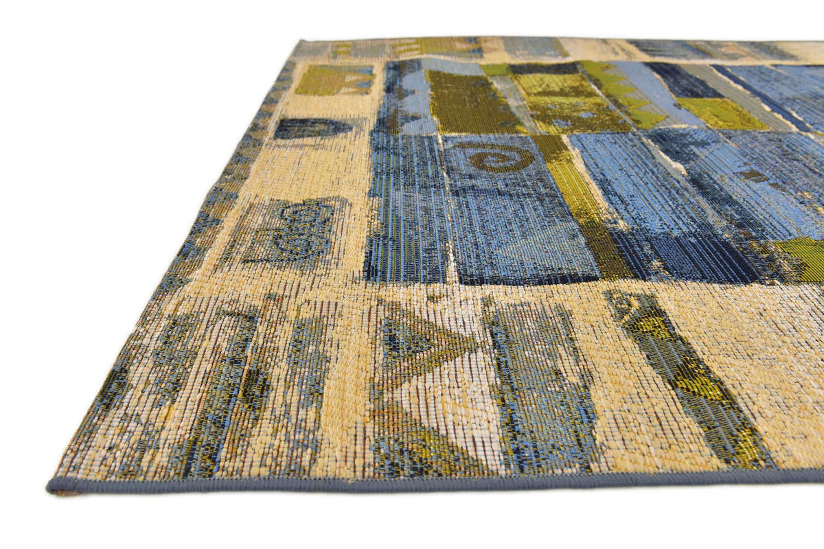 122x183 Extérieur Moderne
