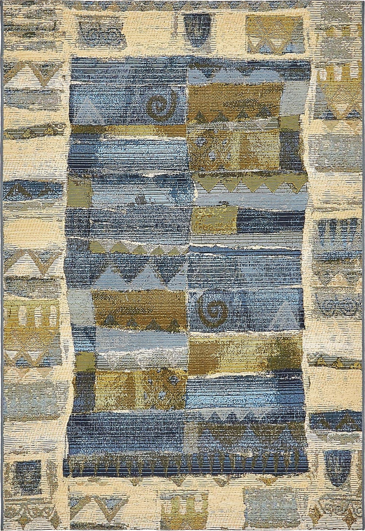 122x183 Extérieur Moderne