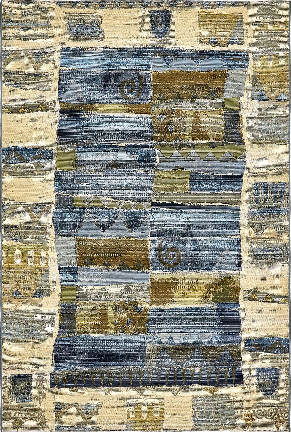 160x244 Moderno per esterni