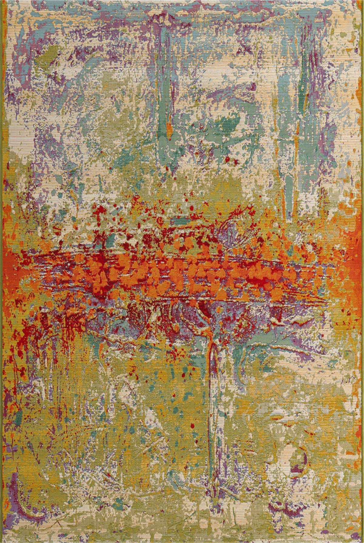 160x244 Moderno per esterni