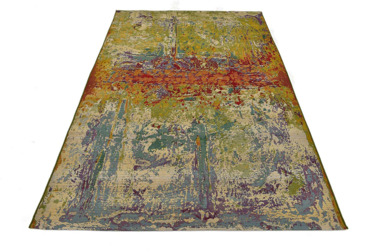 160x244 Moderno per esterni