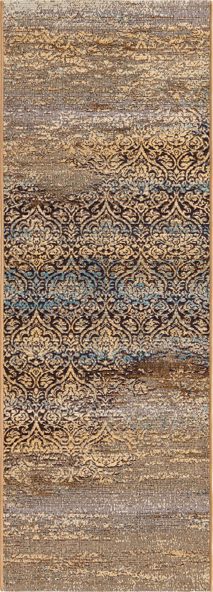 61x183 Botanico per esterni