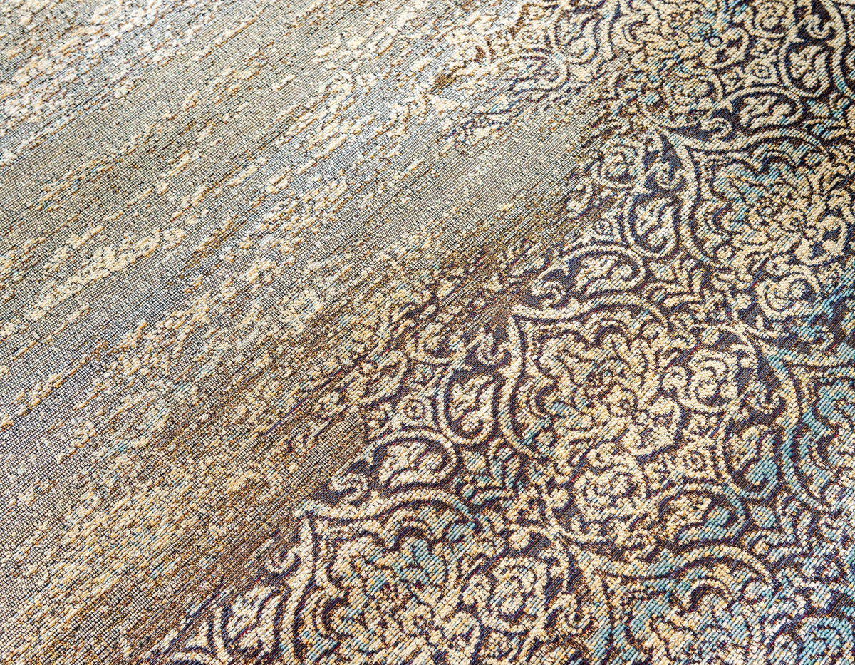 122x183 Outdoor Botanical