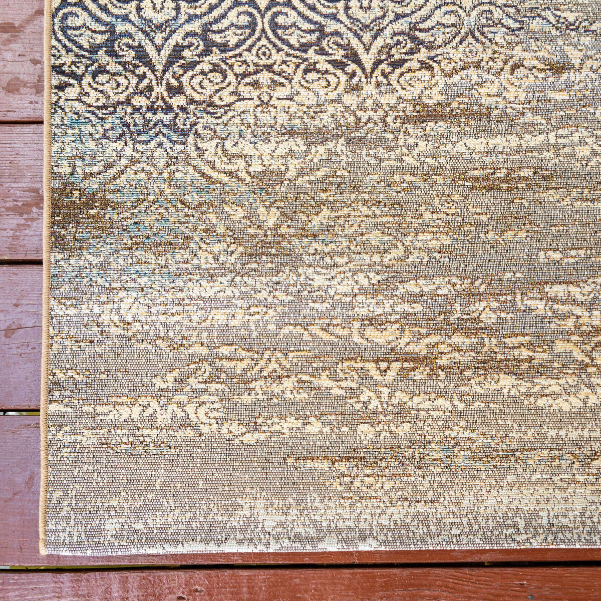 66x91 Outdoor Botanical