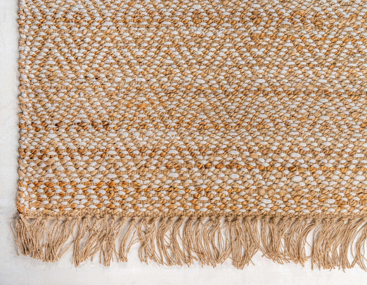 183x274 Braided Jute