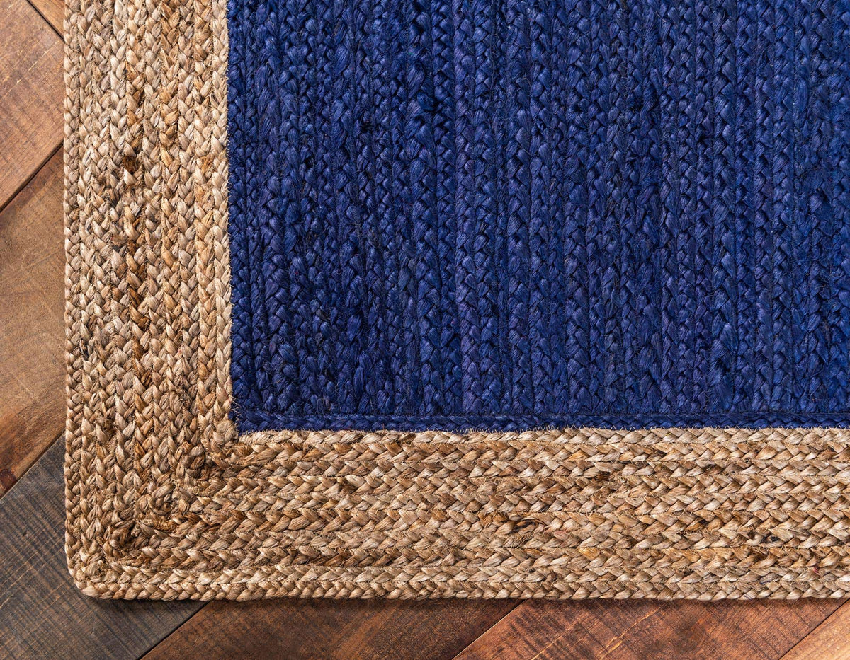 152x244 Jute tressée