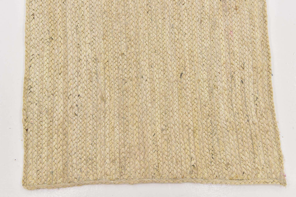 76 x 183 Braided Jute