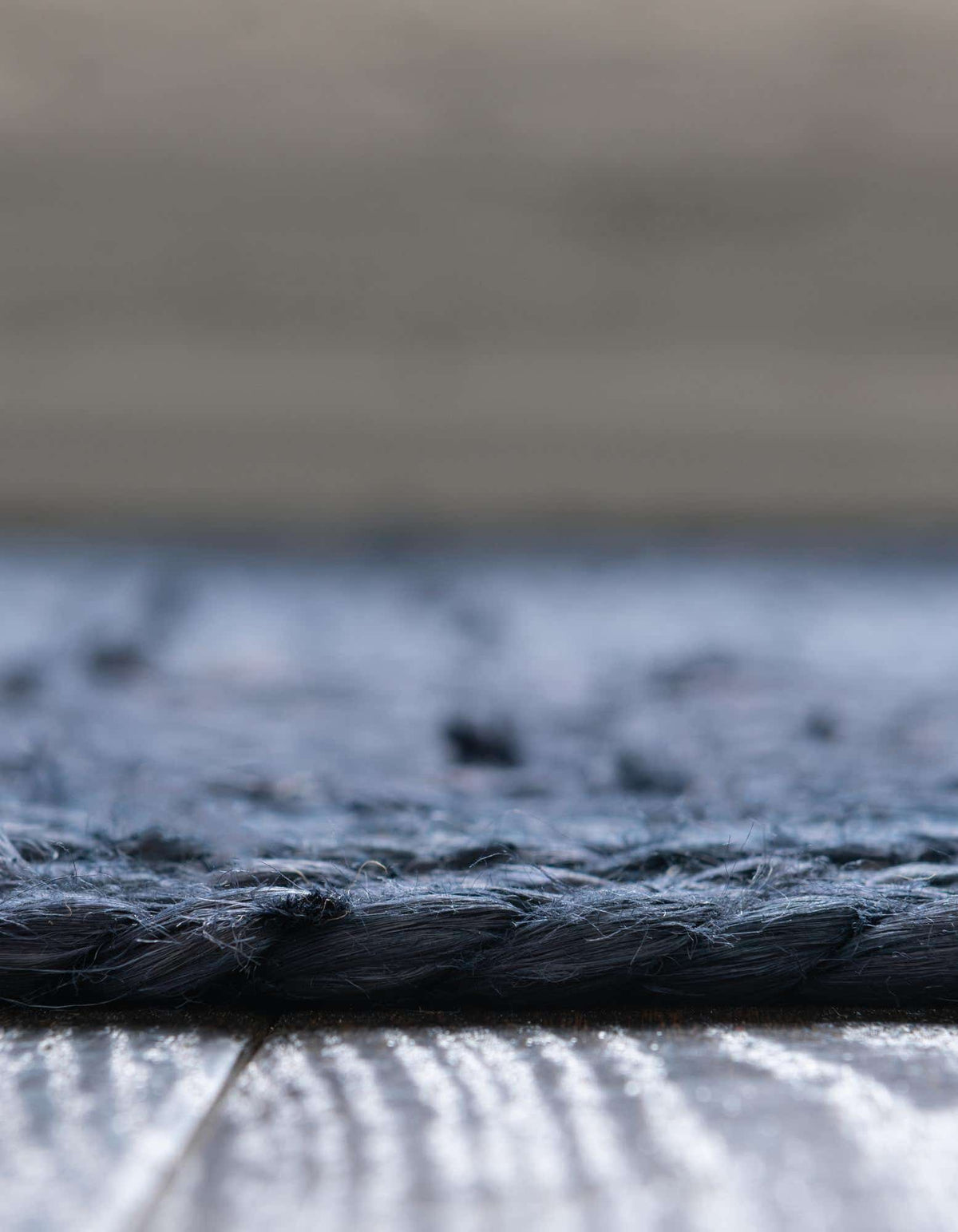 245x155 Braided Jute
